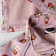 Комбинезон Name it Softshell Nanna, цвет розовый, размер 92 (261.13236674.KLIL) - изображение 3