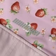 Комбинезон Name it Softshell Nanna, цвет розовый, размер 92 (261.13236674.KLIL) - изображение 4