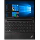 Ноутбук Lenovo ThinkPad E15 Black (20RD006KRT) - изображение 4