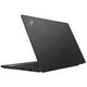 Ноутбук Lenovo ThinkPad E15 Black (20RD006KRT) - изображение 5