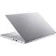 Ноутбук Acer Swift 3 SF314-512-570Y Pure Silver (NX.K0EEU.008) - зображення 4
