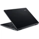 Ноутбук Acer TravelMate Spin B3 TMB311RN-31-C2KM Shale Black (NX.VN2EU.004) - изображение 2