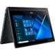 Ноутбук Acer TravelMate Spin B3 TMB311RN-31-C2KM Shale Black (NX.VN2EU.004) - изображение 3
