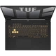 Ноутбук ASUS TUF Gaming F17 FX707ZV4 (FX707ZV4-I716512G0W) - зображення 6