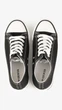 Кеды женские GENUA KW-1A-1 36 Черный shop (2000999534928) - изображение 8