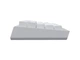 Клавіатура Ducky One X Mini Magnetic Switch White (ON2461AST3-DAUSPDOECL2WW1) - зображення 3