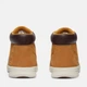 Черевики Timberland Graydon Chukkas Orange TB0A412S231 43.5 - зображення 6