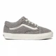 Кеди Vans Cozy Hug Old Skool Shoe Grey VN0005UAKAQ 39 - зображення 5
