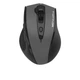 Миша бездротова A4Tech Fstyler FG55S Plus Grey - зображення 1
