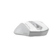 Миша бездротова A4Tech Fstyler FG55S Plus White - зображення 7