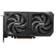 Видеокарта GF RTX 5060 Ti 8GB GDDR7 Shadow 2X OC Plus MSI (GeForce RTX 5060 Ti 8G SHADOW 2X OC PLUS BULK) - изображение 1