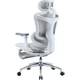 Крісло офісне Sihoo Doro C300L Mesh White with footrest (Doro-C300L-A3-102-JT) - зображення 5