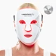 Светодиодная маска CurrentBody Skin LED Light Therapy Face Mask: Series 2 нового поколения - изображение 3
