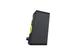 Компьютерные колонки Vinga SP-200 LED USB Black — акустика 2.0, мощность 6 Вт (2×3 Вт), AUX 3.5 мм, USB питание, LED подсветка - изображение 3