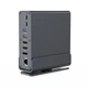 Док-станція Cablexpert USB-C 15-в-1 (A-CF-COMBO15-01) ( 26186 ) - изображение 7