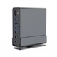 Док-станція Cablexpert USB-C 15-в-1 (A-CF-COMBO15-01) ( 26186 ) - изображение 8