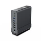 Док-станція Cablexpert USB-C 15-в-1 (A-CF-COMBO15-01) ( 26186 ) - изображение 9