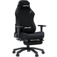 Крісло для геймерів Anda Seat Luna Pro Size L Black Fabric (AD18T-44-BF) ( 28153 ) - изображение 11