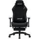 Крісло для геймерів Anda Seat Luna Pro Size L Black Fabric (AD18T-44-BF) ( 28153 ) - изображение 14