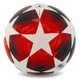 М'яч футбольний Champions League розмір №5 Pro Official Match Ball SP-Sport 7589 Red-Black - зображення 2
