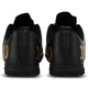 Сороконожки футбольные детские для тренировок SP-Sport Air 2511 размер 35 Black-Gold - изображение 6