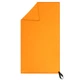 Спортивний рушник з мікрофібри в чохлі 4Monster Case Sports Towel ETD-120 розмір 60х120см Orange - зображення 2