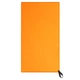 Спортивний рушник з мікрофібри в чохлі 4Monster Case Sports Towel ETD-120 розмір 60х120см Orange - зображення 4