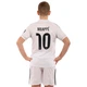 Форма футбольная детская Real Madrid Mbappe №10 SP-Planeta 7339 размер 26 рост 140-145см - изображение 2