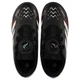 Сороконожки футбольные детские для тренировок SP-Sport Saibi 3550S-1 размер 32 Black-White - изображение 6