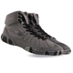 Замшеві борцівки Saifeinu Wrestling 240780L-2 розмір 40 Grey-Black - зображення 4