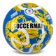 Мяч футбольный Челси Soccermax Chelsea 0047-817 размер №5 - изображение 1