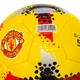 М'яч футбольний Манчестер Юнайтед №5 для тренувань Ballonstar Manchester United 0047-834 розмір 5 - зображення 3