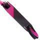 Самокат двухколесный складной с колесами 200мм Scooter 2036 Black-Pink - изображение 6