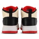 Кроссовки высокие детские для спорта и прогулок SP-Sport Kid's Edition 603-1 размер 35 White-Black-Red - изображение 5