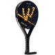 Ракетка для падіння тенісу з чохлом Padel Camewin Master 6062 Black-Orange - зображення 3