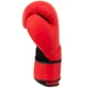 Перчатки для бокса боксерские перчатки Hard Touch Elite 5229 14 унций Red - изображение 3