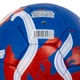 Мяч футбольный ПСЖ Soccermax Paris Saint Germain 0047-818 размер №5 - изображение 4