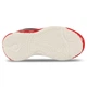Детские высокие баскетбольные кроссовки SP-Sport Kid's Edition 2410-1 размер 33 Grey-Black-Red - изображение 7