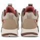 Кроссовки баскетбольные детские SP-Sport Kid's Edition 2412-1 размер 33 Beige-Brown - изображение 6