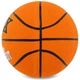 Мяч баскетбольный FoxBall NiceShot 4507 для зала/улицы (Indoor/Outdoor) размер 7 - изображение 2