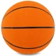 Мяч баскетбольный FoxBall NiceShot 4507 для зала/улицы (Indoor/Outdoor) размер 7 - изображение 4