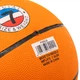 Мяч баскетбольный FoxBall NiceShot 4507 для зала/улицы (Indoor/Outdoor) размер 7 - изображение 5