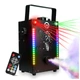 Wytwornica dymu LED i laser Light4Me Fog Laser (5908249822290) - obraz 9