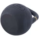 Гиря цельная соревновательная чугунная окрашенная LiveUp Competition Kettlebell 8044-24 вес 24кг - изображение 5