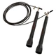 Скакалка скоростная кроссфит со стальным тросом и шарнирным подшипником Zelart Jump Rope 4862 длина 3м - изображение 2