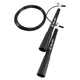 Скакалка скоростная кроссфит со стальным тросом Zelart Jump Rope 4855 длина 3м - изображение 2