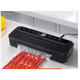 Вакуумный упаковщик универсальный Food Vaccum Sealer 65 kPa 6 режимов - изображение 2
