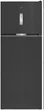 Холодильник Whirlpool WHD2 6472 X4E (186.5 ,диспл, Manhattan Gray.No Frost) - изображение 1