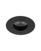 Точковий світильник TK Lighting 10571 Aura GU10 1x10W IP65 чорний - зображення 3