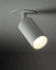 Світильник поворотний, спот TK Lighting 10810 Amis GU10 1x10W IP20 білий - зображення 2
